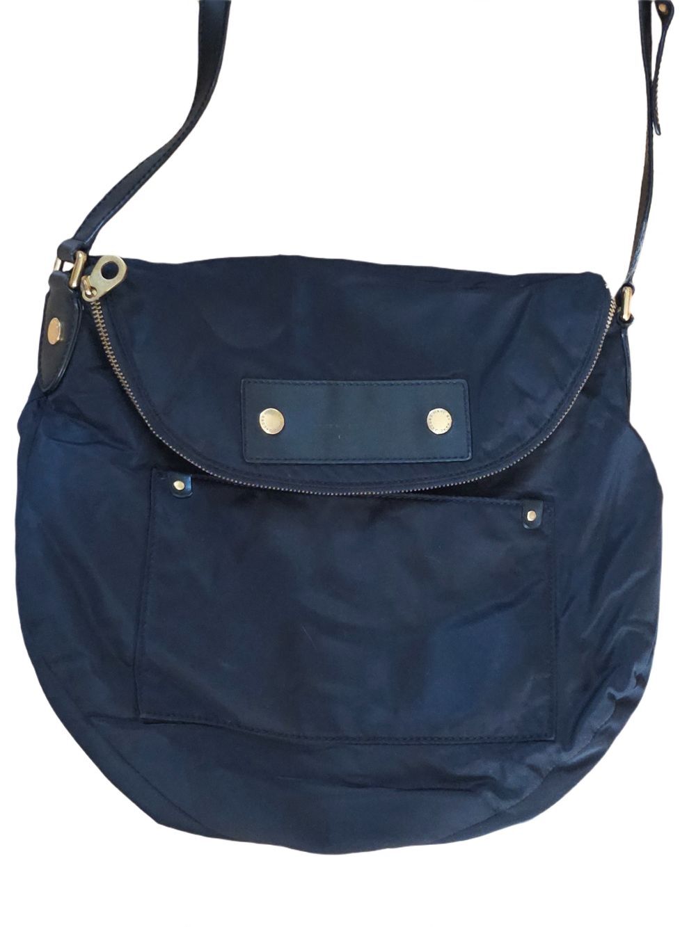 Marc by Marc Jacobs Preppy Nylon Natasha Cross Body Bag